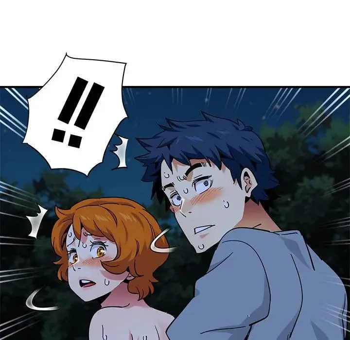 闯入我们家的H先生 第 49 话