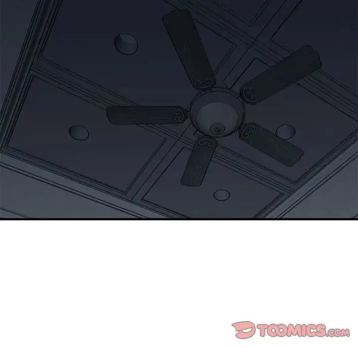 闯入我们家的H先生 第 54 话