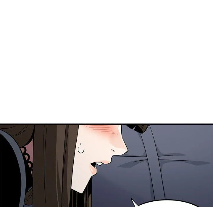 闯入我们家的H先生 闯入我们家的H先生：第7话