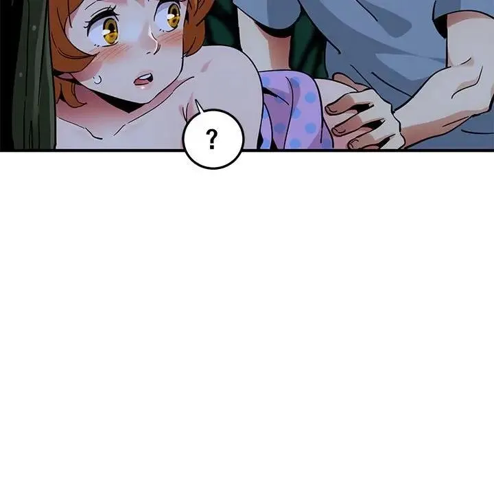 闯入我们家的H先生 第 48 话