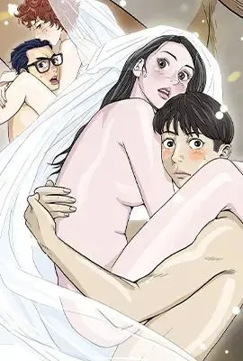 闯入我们家的H先生 第 21 话