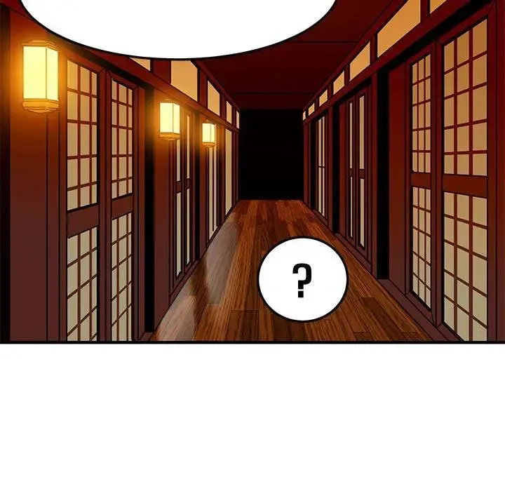 闯入我们家的H先生 第31话