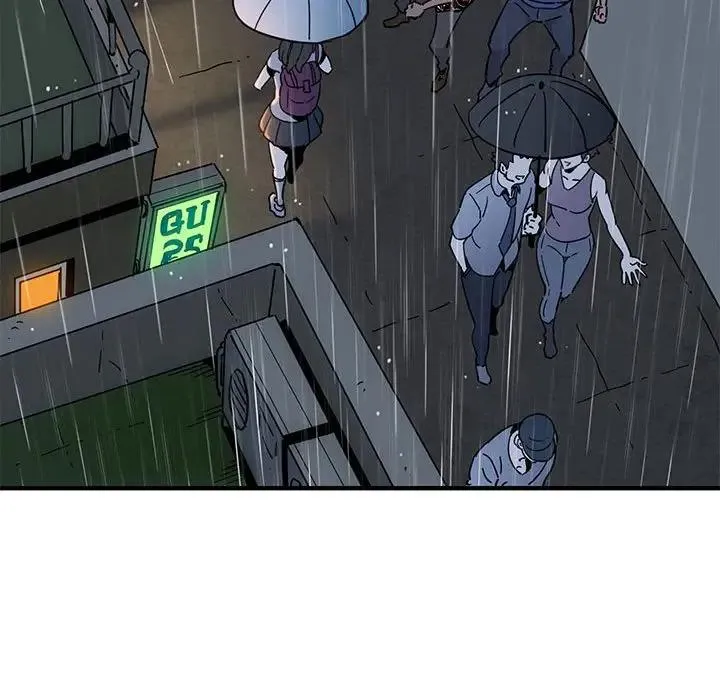 闯入我们家的H先生 第 44 话