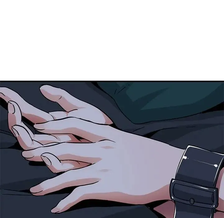 闯入我们家的H先生 第 54 话