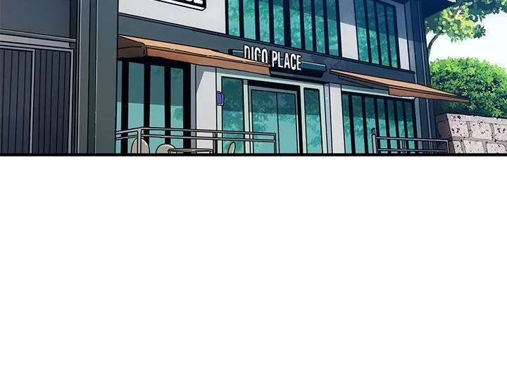 闯入我们家的H先生 闯入我们家的H先生：第1话