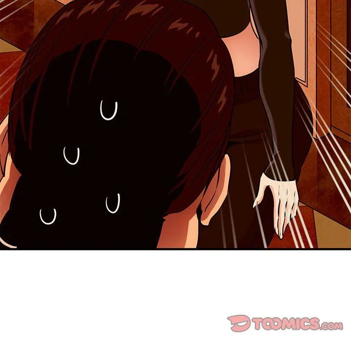 闯入我们家的H先生 闯入我们家的H先生：第18话