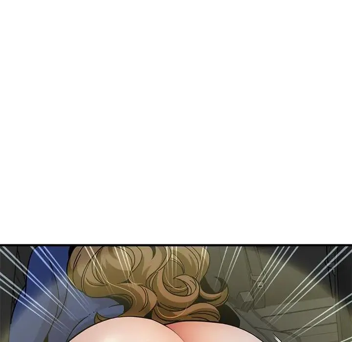 闯入我们家的H先生 第 38 话