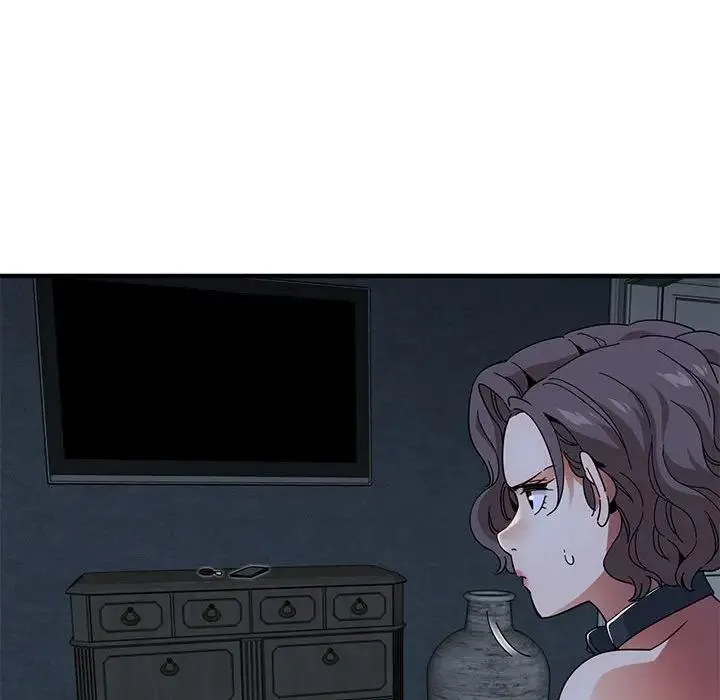 闯入我们家的H先生 第 54 话
