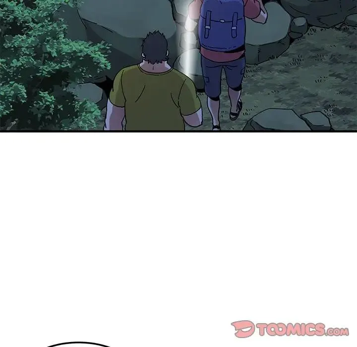 闯入我们家的H先生 第 49 话