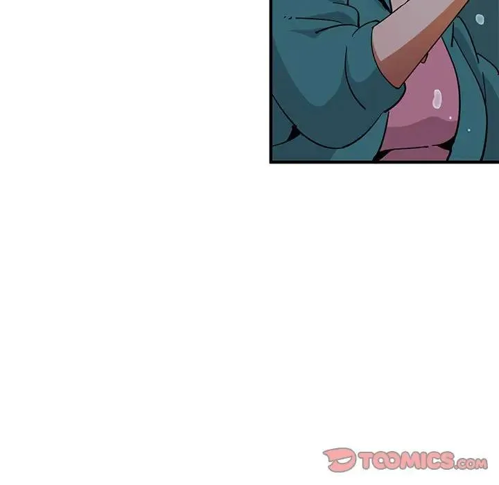 闯入我们家的H先生 第 49 话