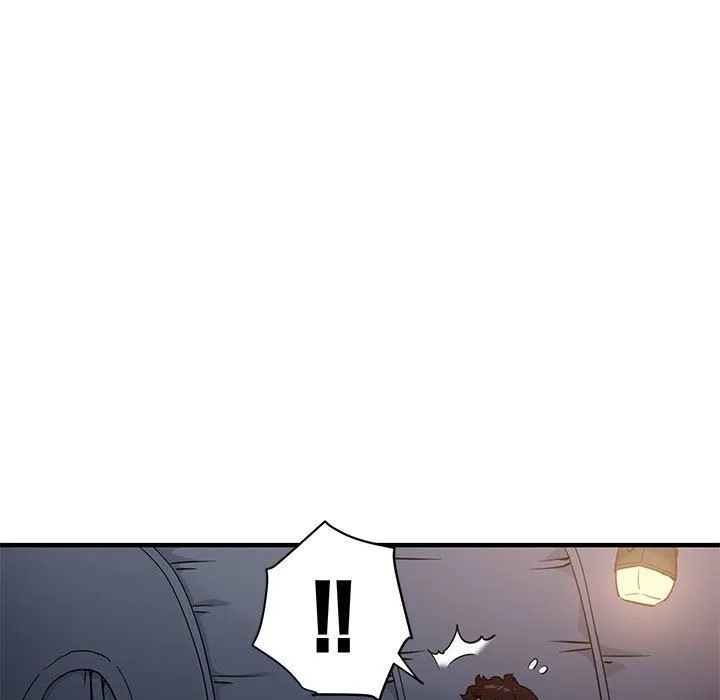 闯入我们家的H先生 闯入我们家的H先生：第7话