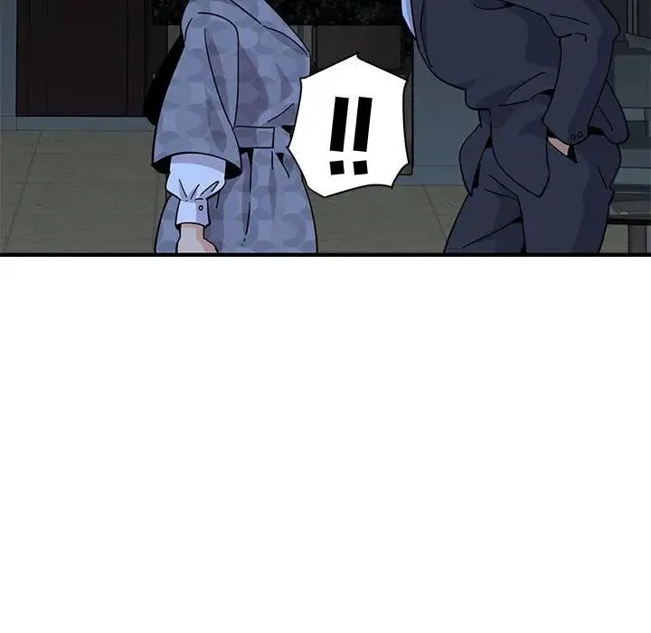 闯入我们家的H先生 第 43 话