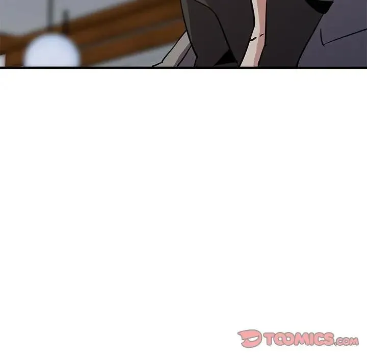 闯入我们家的H先生 第 53 话
