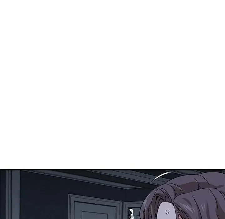 闯入我们家的H先生 第 54 话