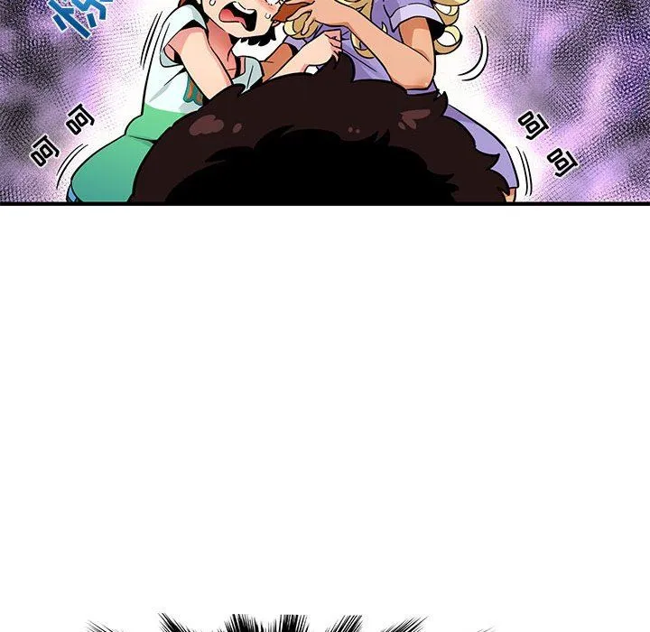 闯入我们家的H先生 闯入我们家的H先生：第5话