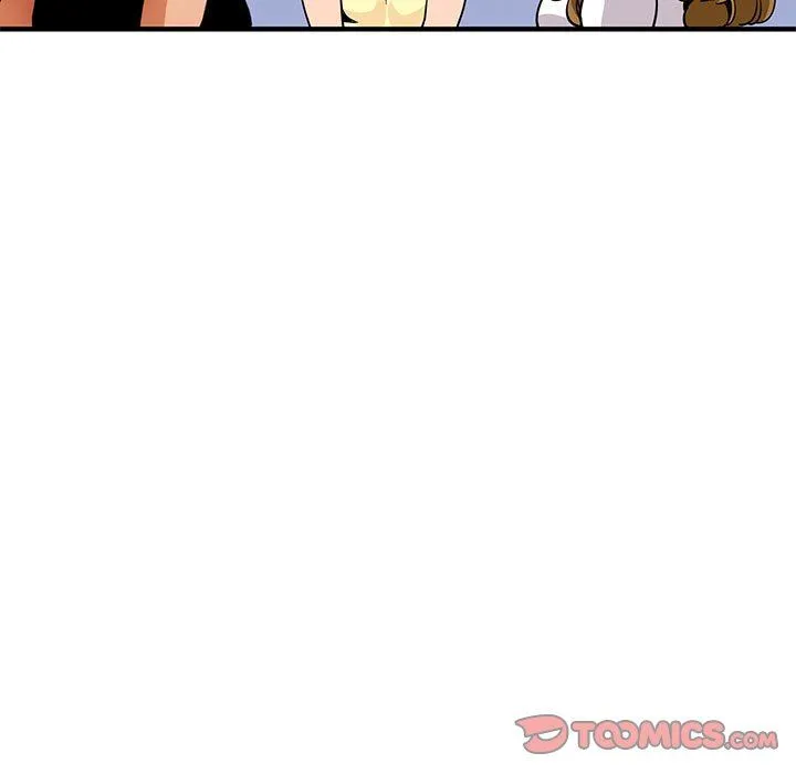 闯入我们家的H先生 闯入我们家的H先生：第20话