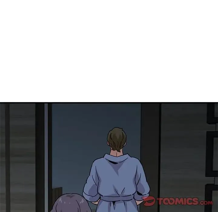 闯入我们家的H先生 第 43 话