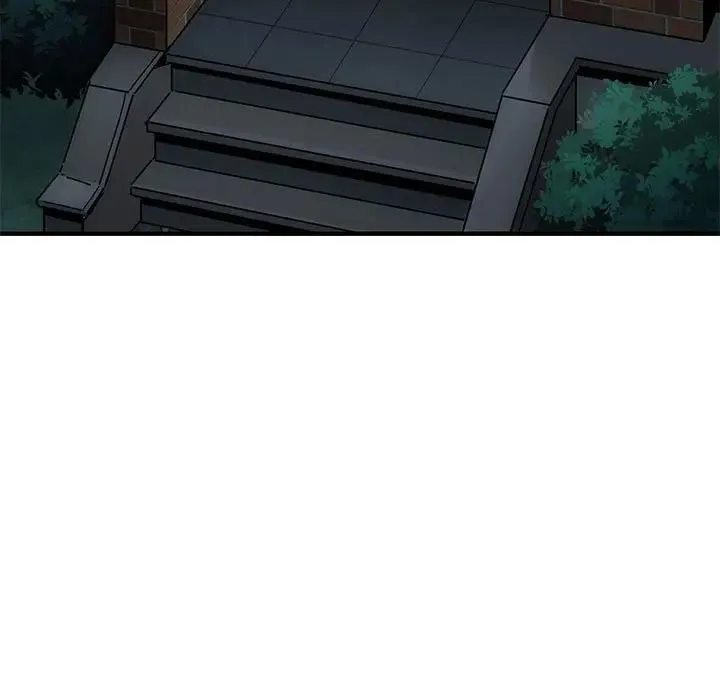 闯入我们家的H先生 第 54 话