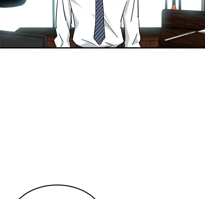 闯入我们家的H先生 第 45 话