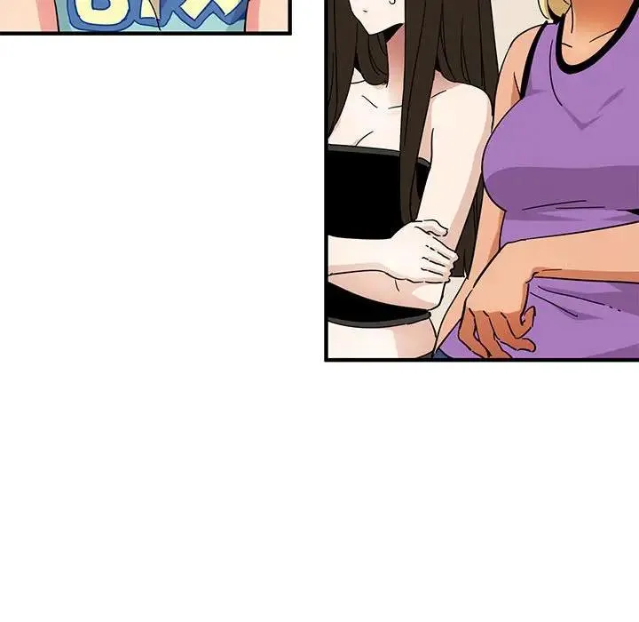 闯入我们家的H先生 第 54 话
