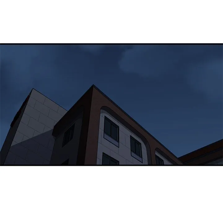 闯入我们家的H先生 第 37 话