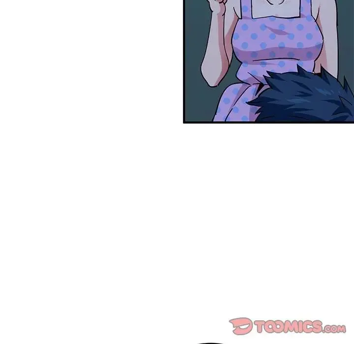 闯入我们家的H先生 第 48 话
