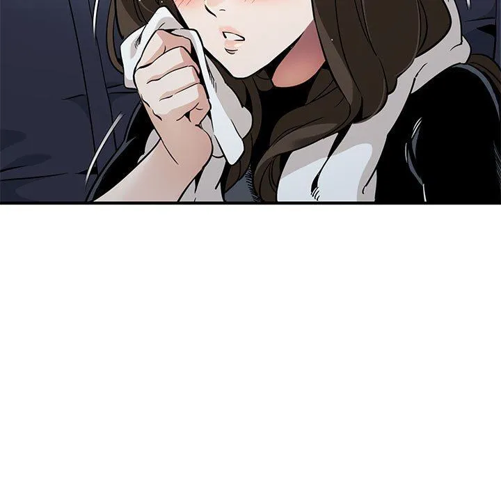 闯入我们家的H先生 闯入我们家的H先生：第6话