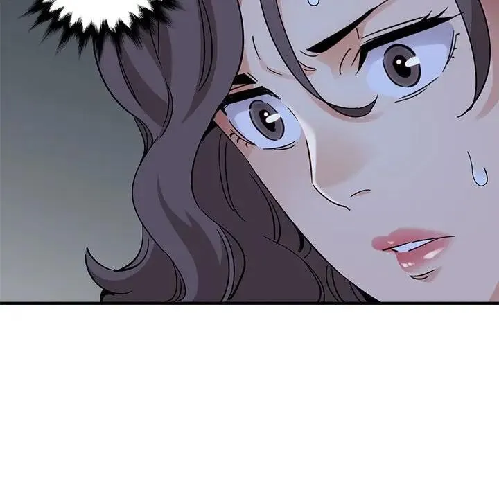 闯入我们家的H先生 第 54 话