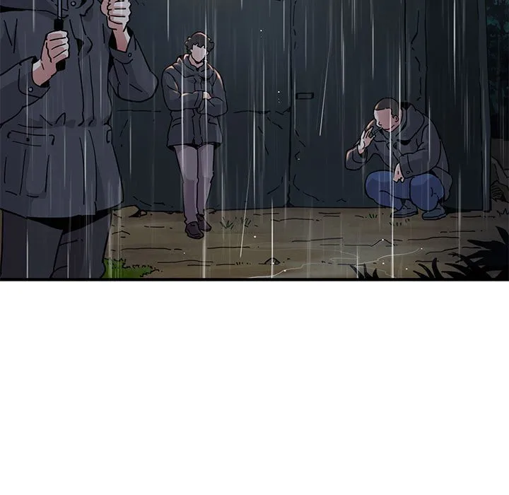 闯入我们家的H先生 第 37 话