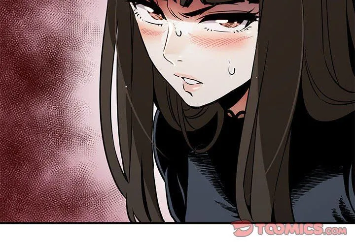 闯入我们家的H先生 闯入我们家的H先生：第7话