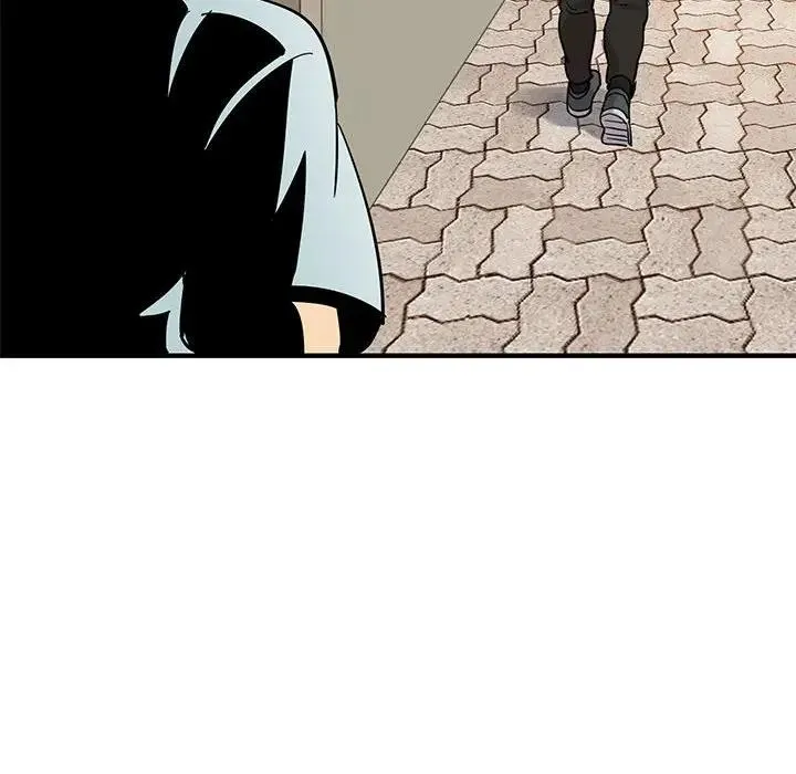 闯入我们家的H先生 第 46 话