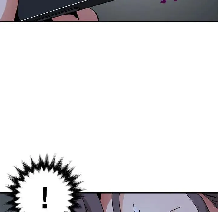 闯入我们家的H先生 第 54 话
