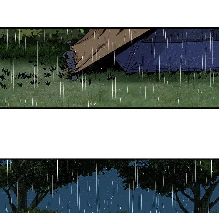 闯入我们家的H先生 闯入我们家的H先生：第5话