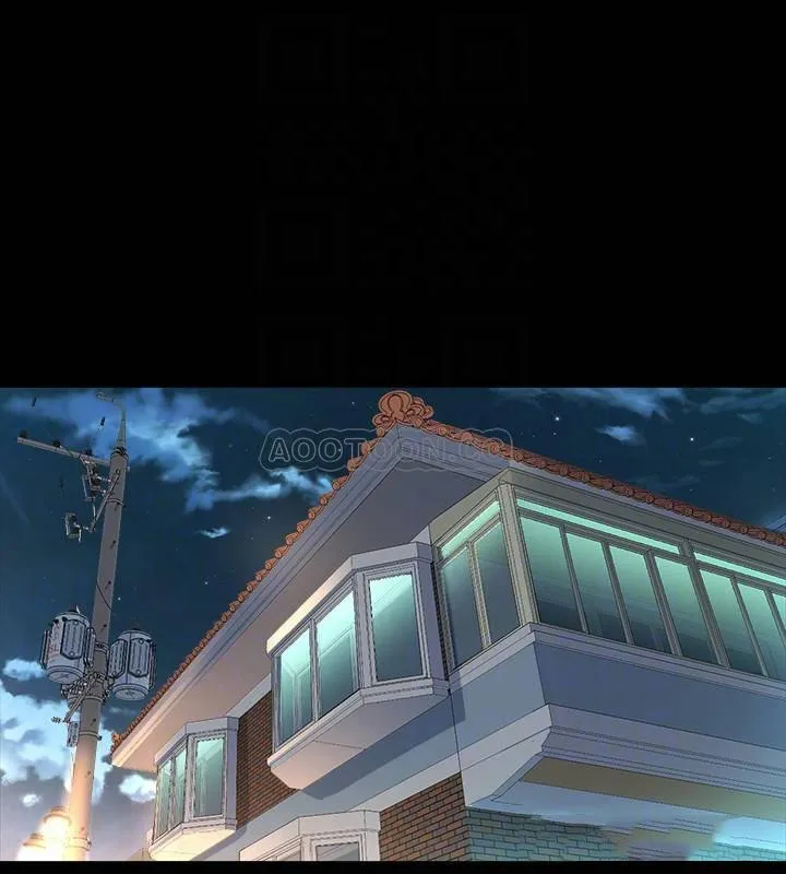 与前妻同居 第35话- 幸福的同居生活