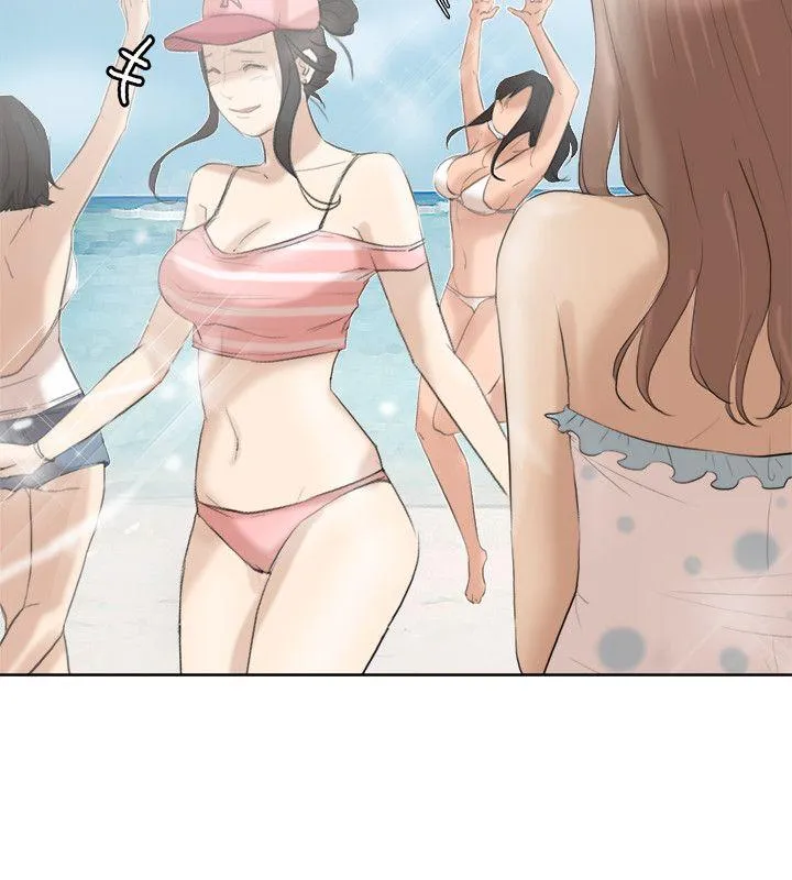 我要睡你的女人 第31话-众目睽睽之下…