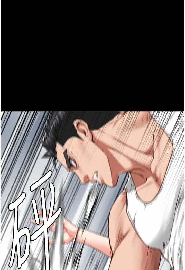 监狱女囚 第49话-插进女王下体的未知巨物