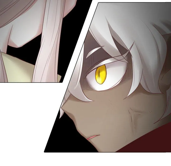 魔界育儿日记 魔界育儿日记：第46话