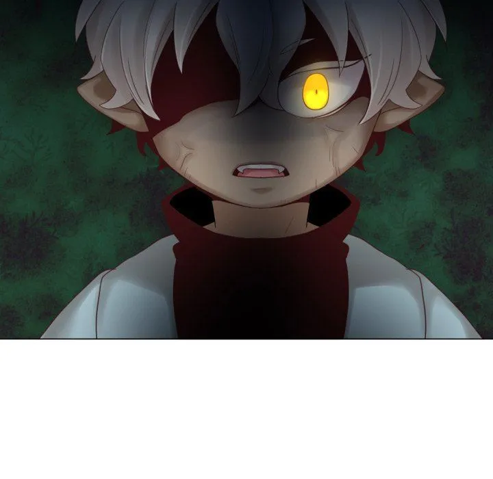 魔界育儿日记 魔界育儿日记：第46话
