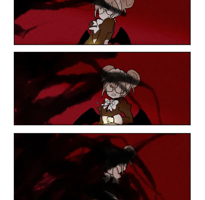 魔界育儿日记 魔界育儿日记：2