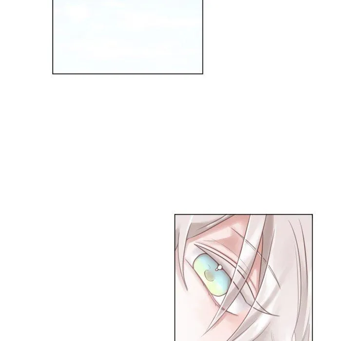 魔界育儿日记 魔界育儿日记：第46话