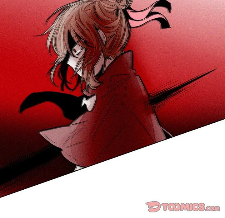 魔界育儿日记 魔界育儿日记：第40话