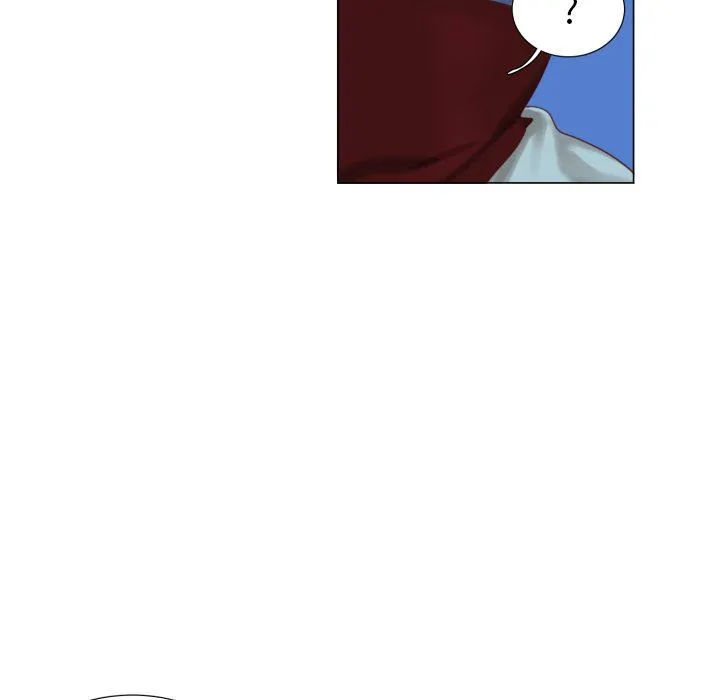 魔界育儿日记 魔界育儿日记：第46话