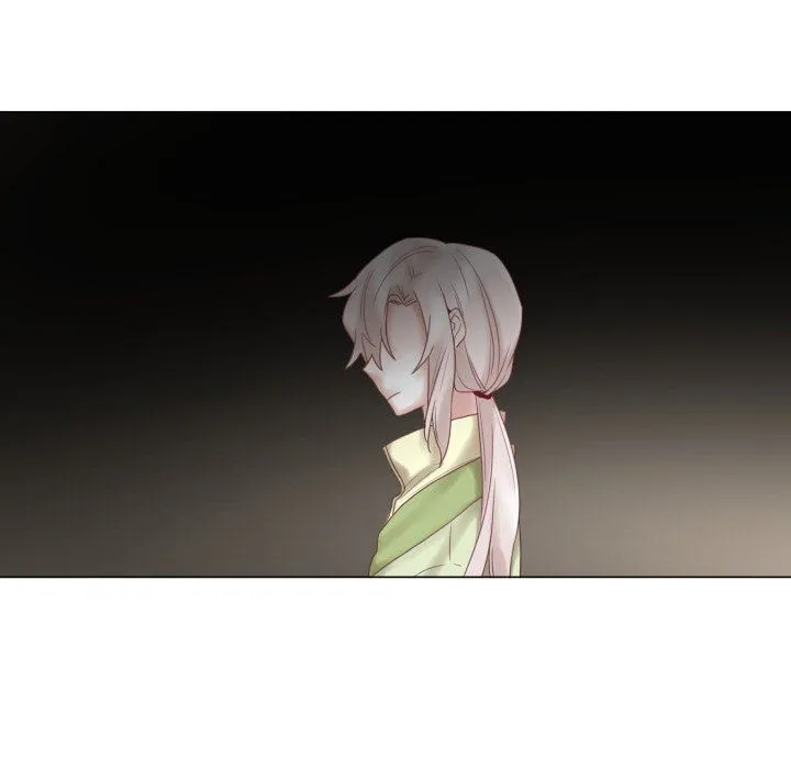 魔界育儿日记 魔界育儿日记：第46话