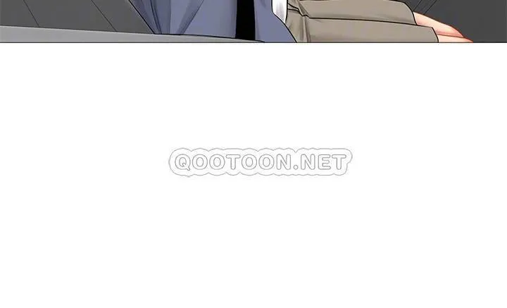 享乐补习街 第40话 - 都shī了…睡一晚再走吧?