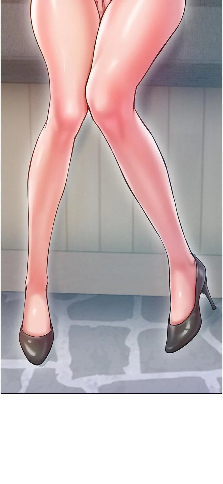 让傲慢女屈服的一百种方法 第3话-融化女心的调情高手