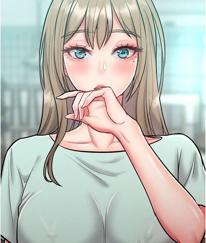 让傲慢女屈服的一百种方法 第19话-妳美到令女人称羡不已