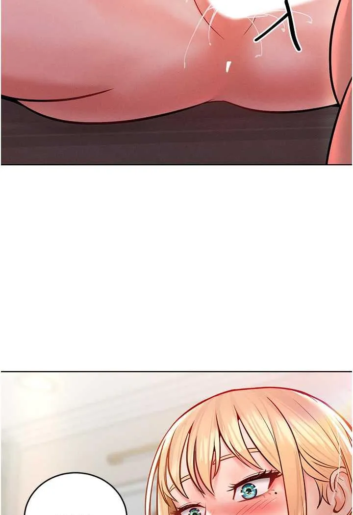 让傲慢女屈服的一百种方法 第7话 我来动就好