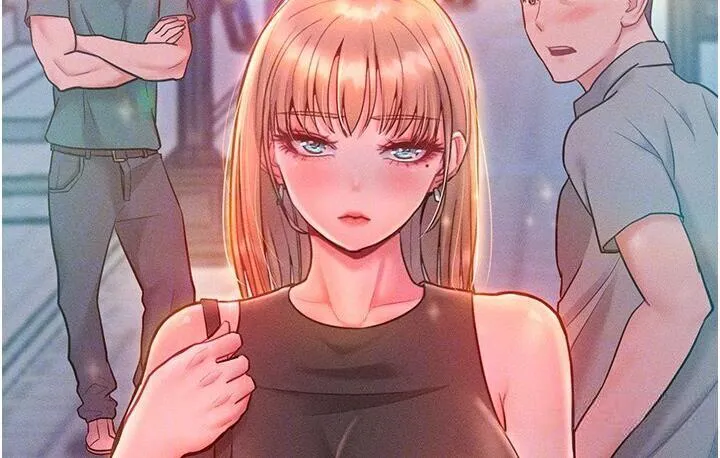 让傲慢女屈服的一百种方法 第19话-妳美到令女人称羡不已