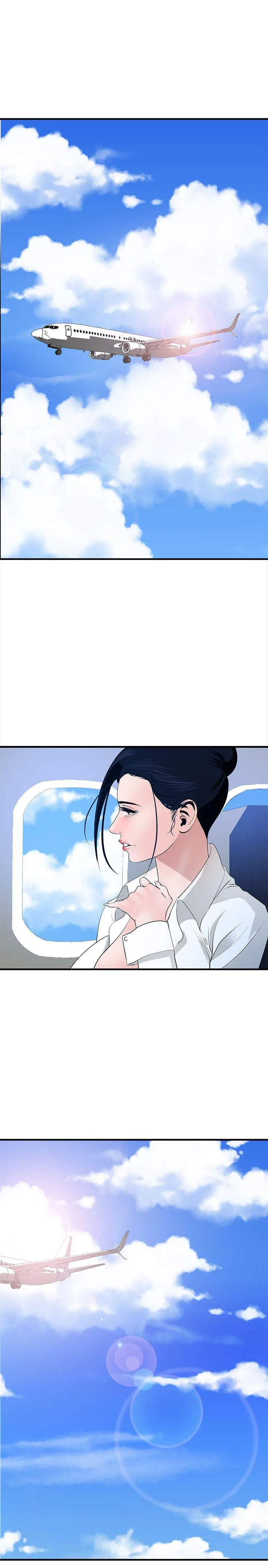 Super Dick 第39话