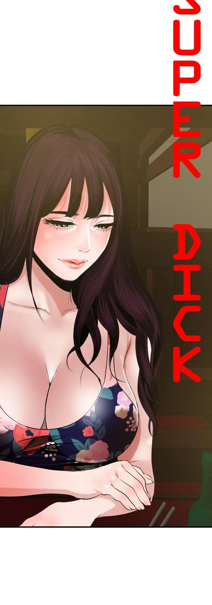 Super Dick 第36话